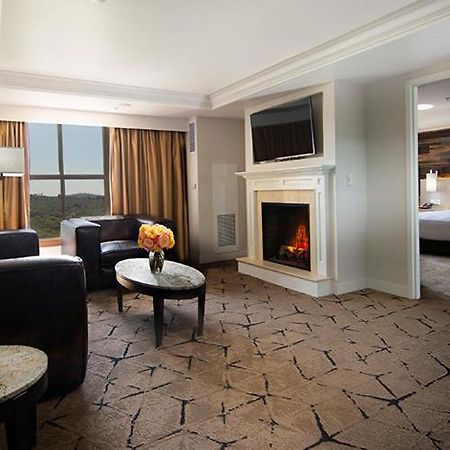 Chukchansi Gold Resort & Casino Coarsegold Exteriör bild