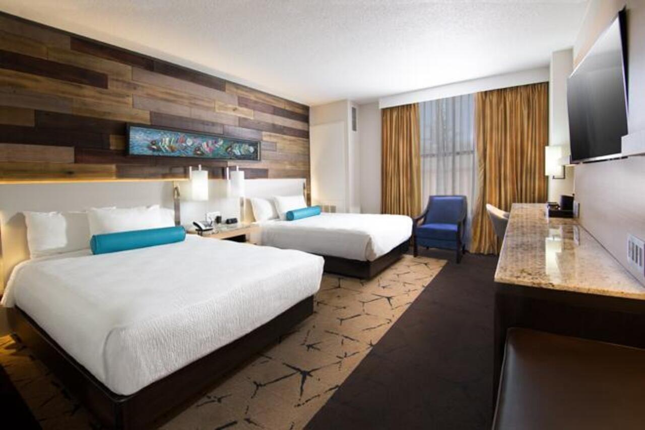 Chukchansi Gold Resort & Casino Coarsegold Exteriör bild